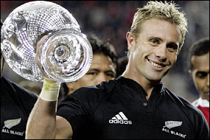 Justin Marshall